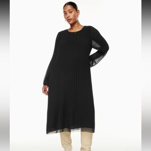 Wilfred Daydreamer Midi Dress